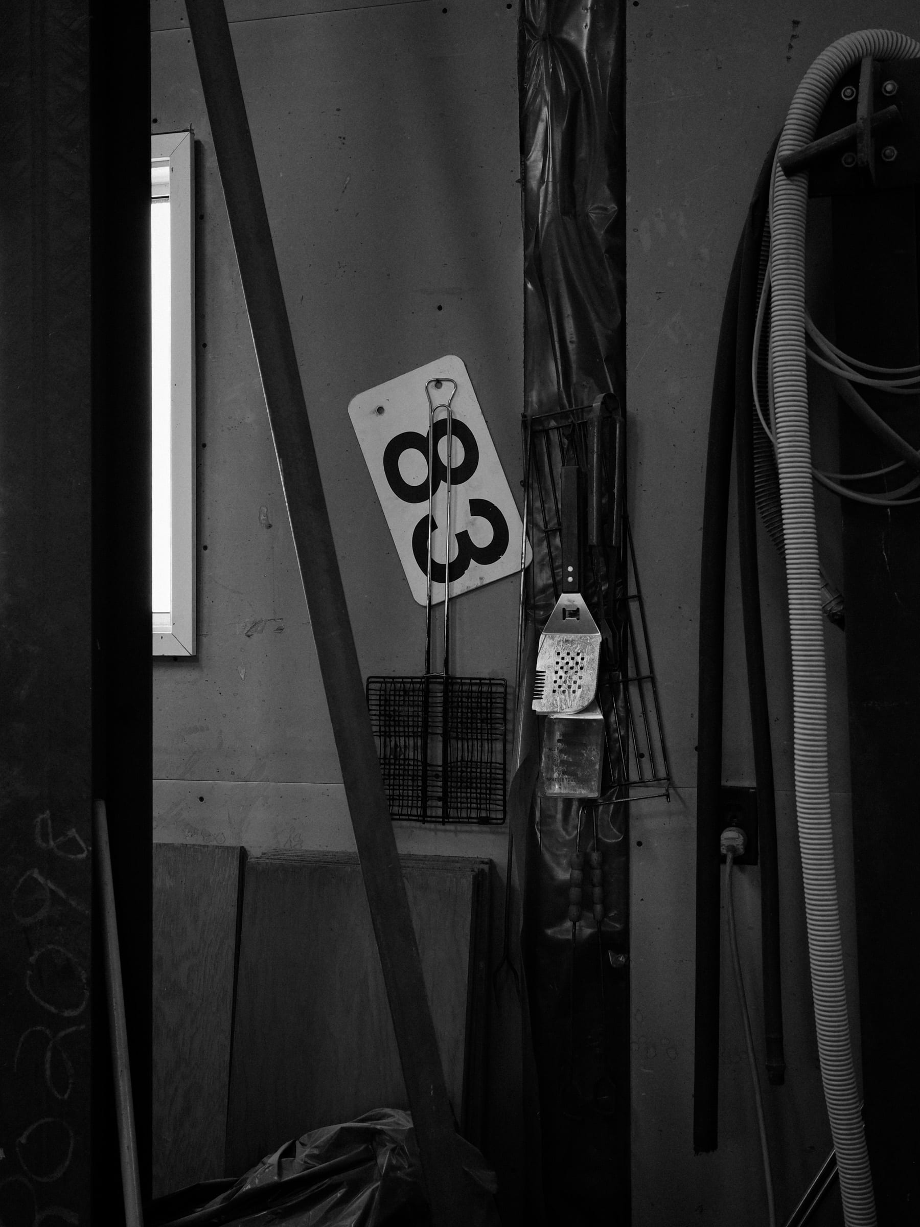 Field Notes (Series), detail 3