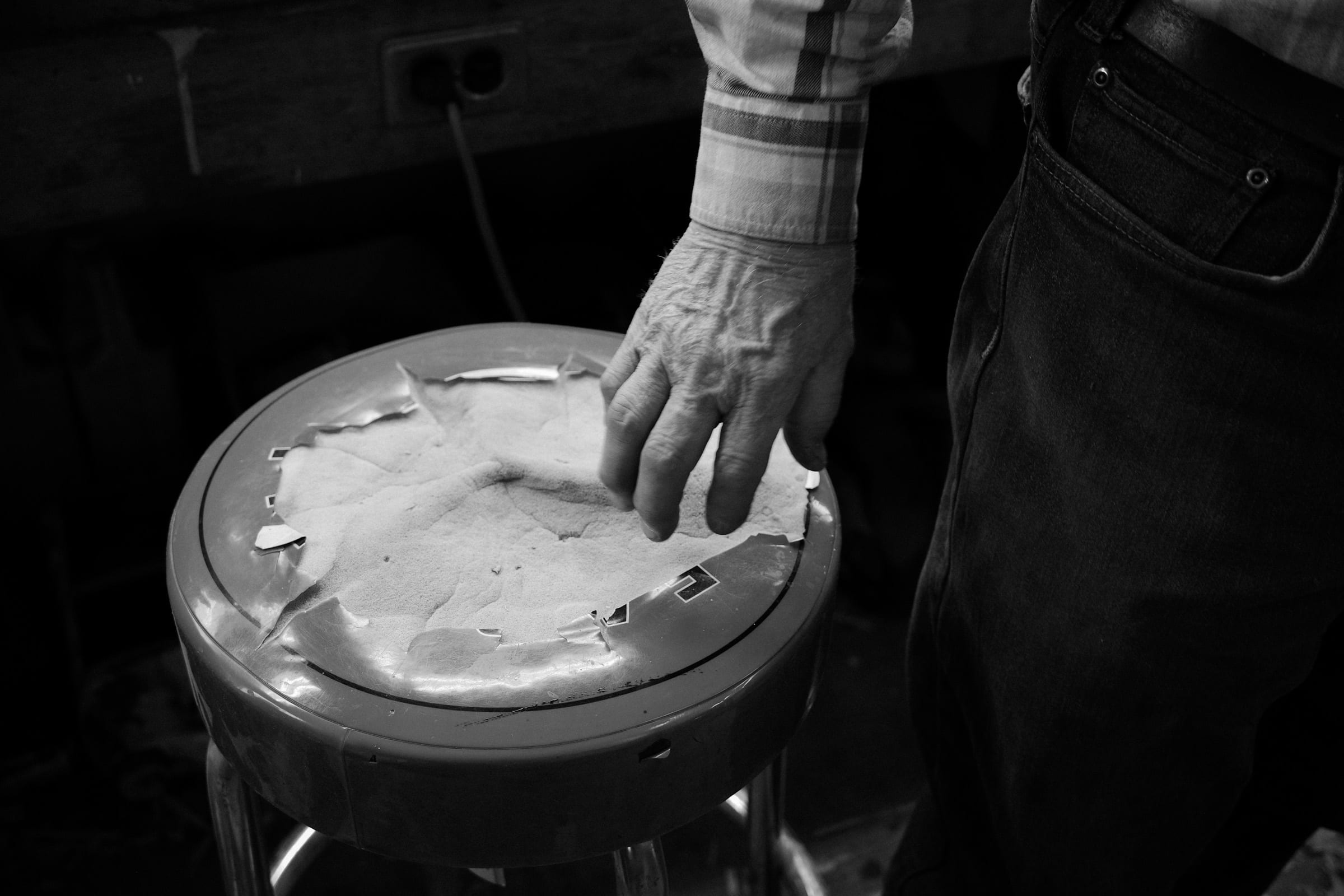 Field Notes (Series), detail 7