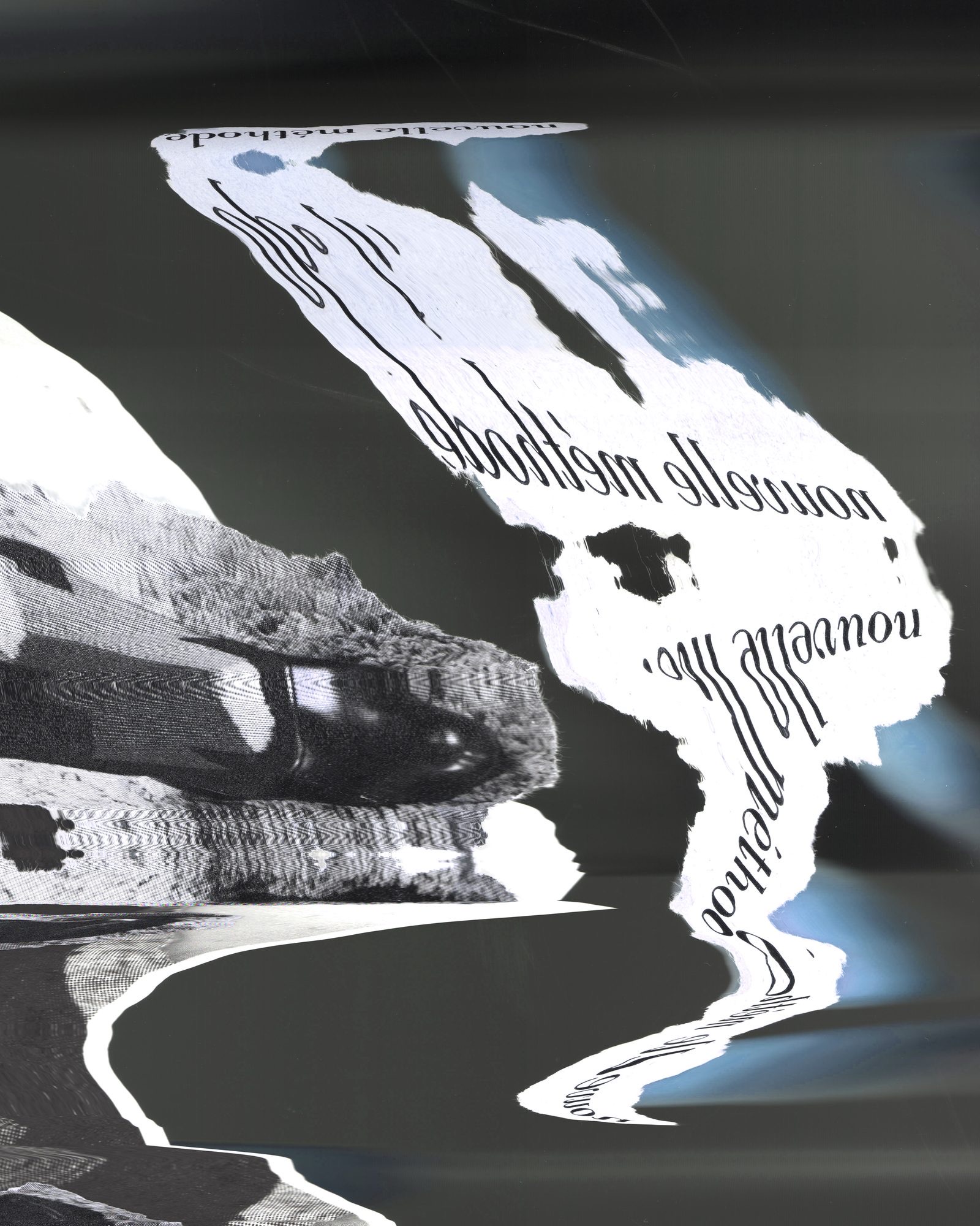 Nth Generation, detail 1