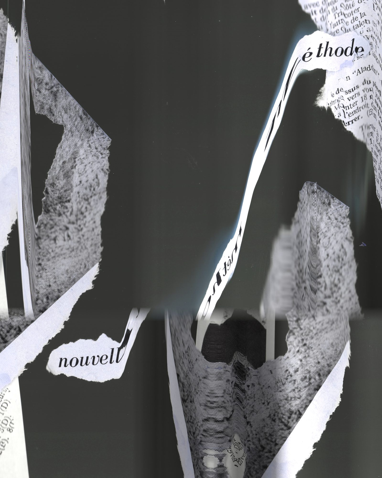 Nth Generation, detail 2