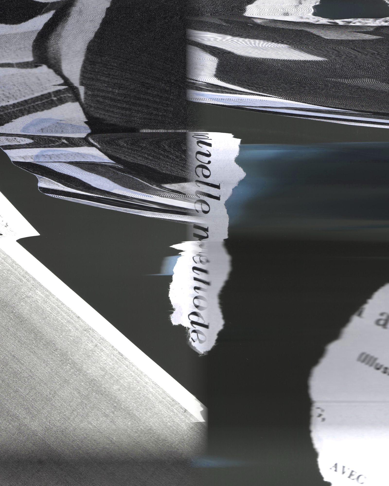 Nth Generation, detail 3