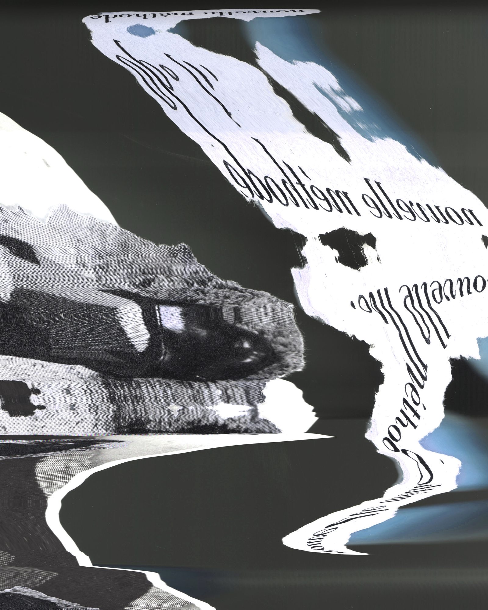 Nth Generation, detail