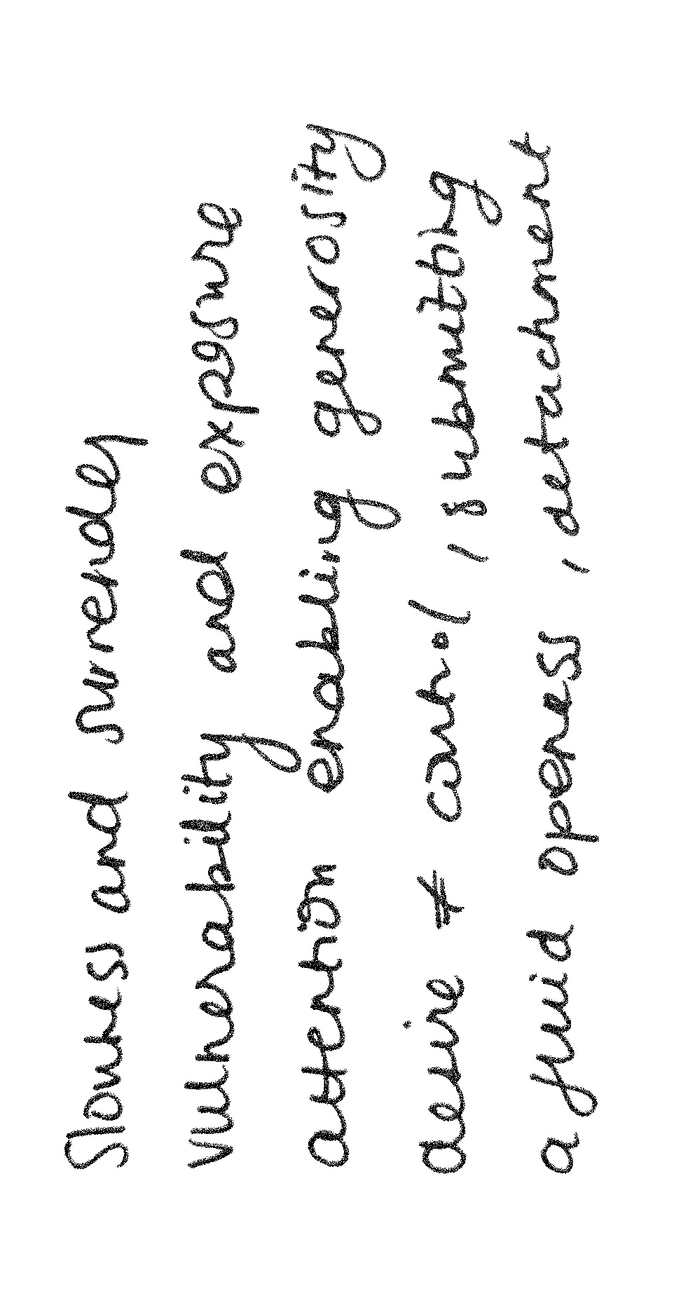 Tender Prospects, detail 9