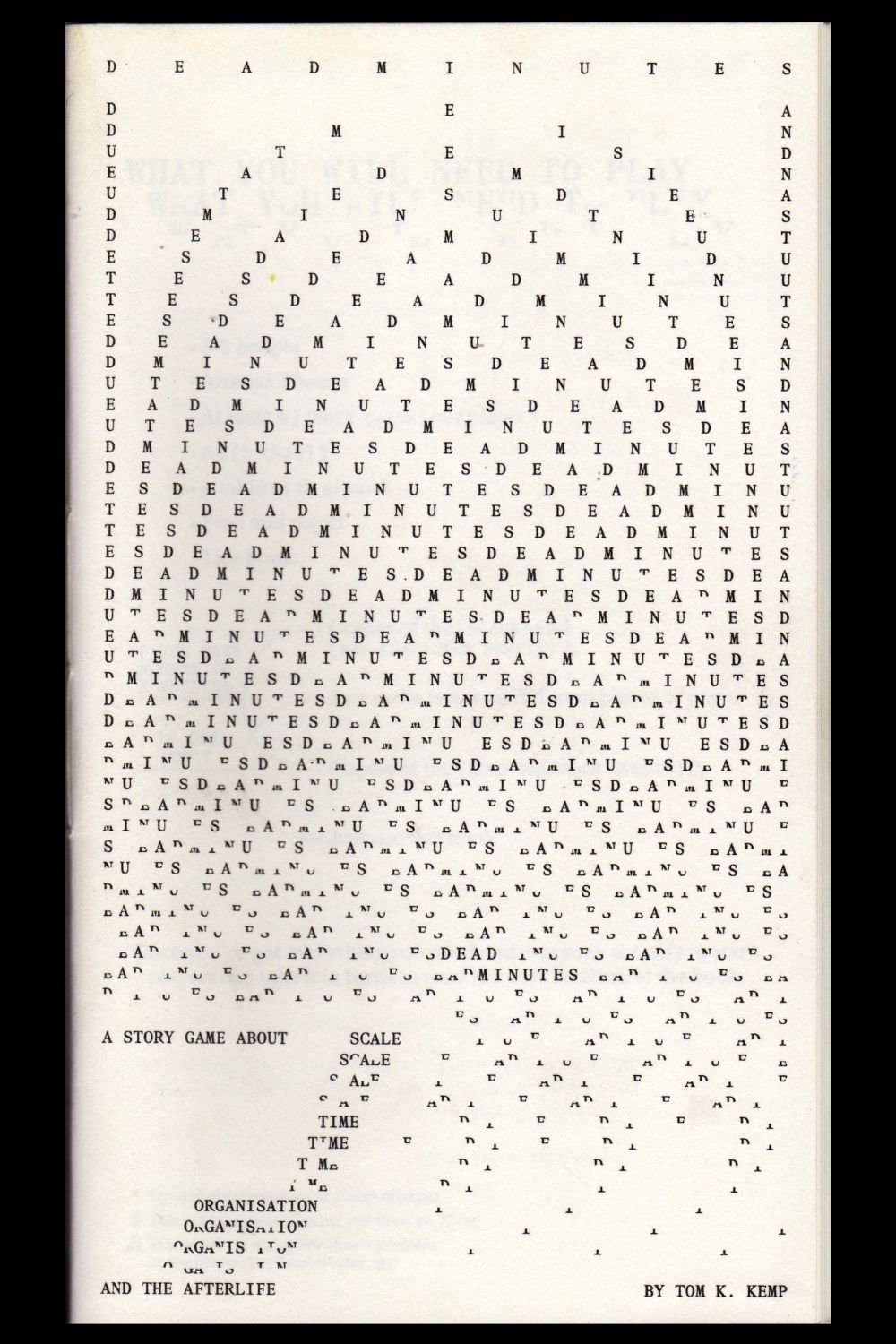 Tender Prospects, detail 10