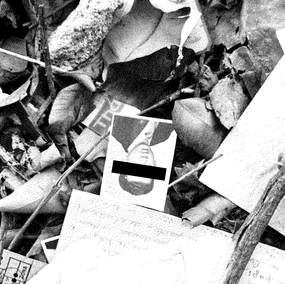 Vedado: An Archival Ethics