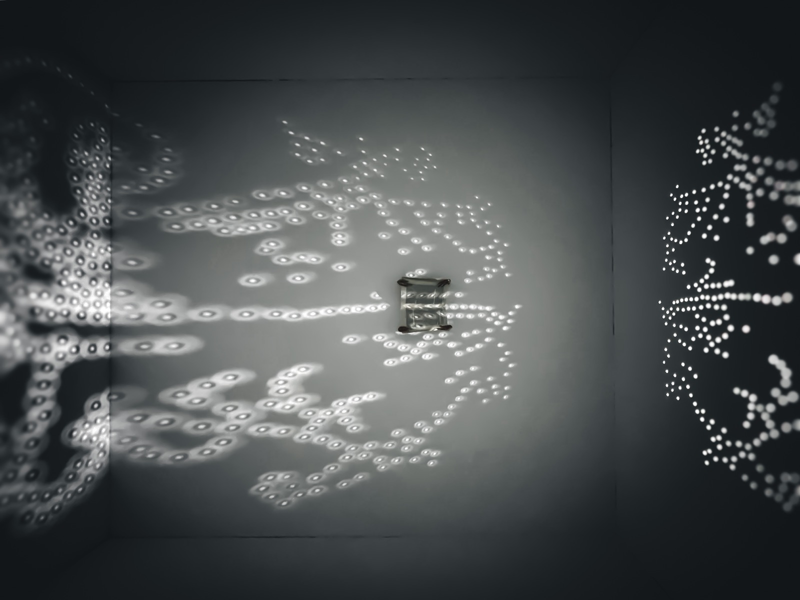 Negotiated Access: Advocacy over Optimization in Curatorial Practice