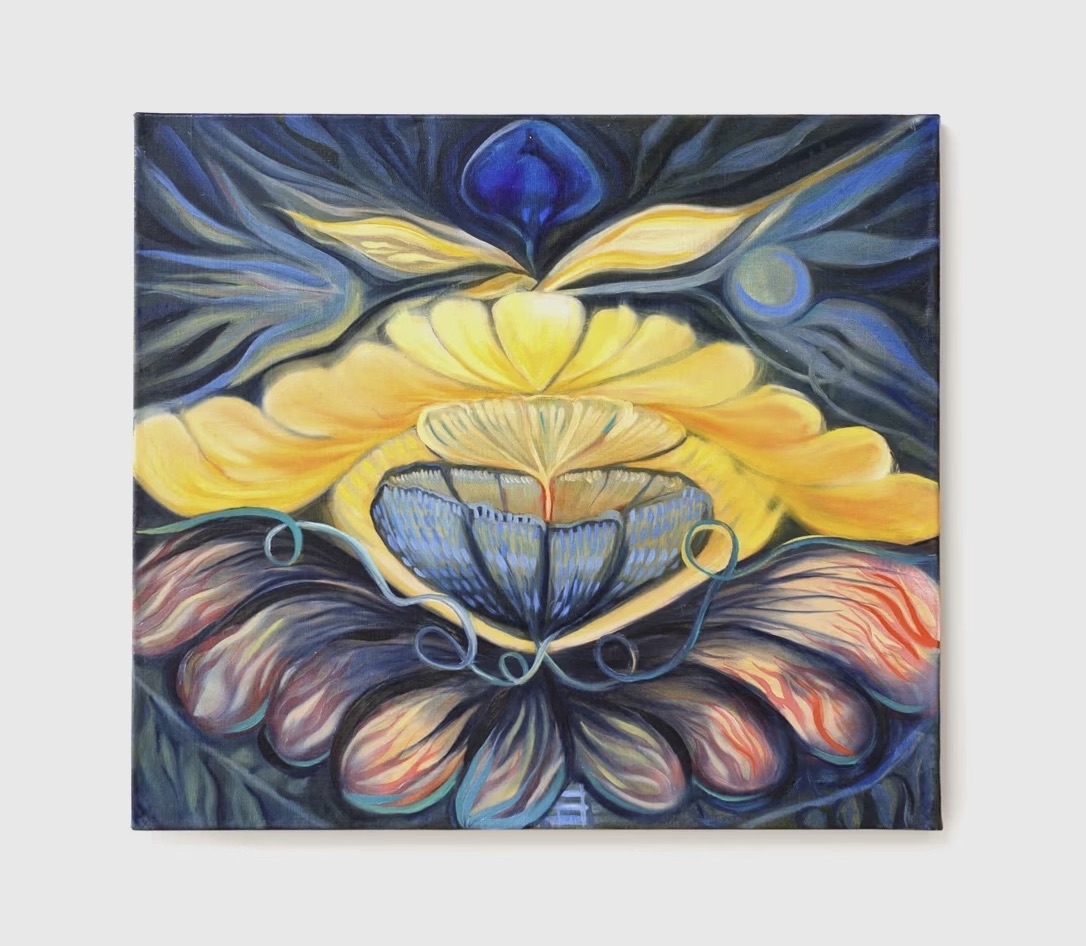 Courtesy of Pangée, Photographer: Document Original.