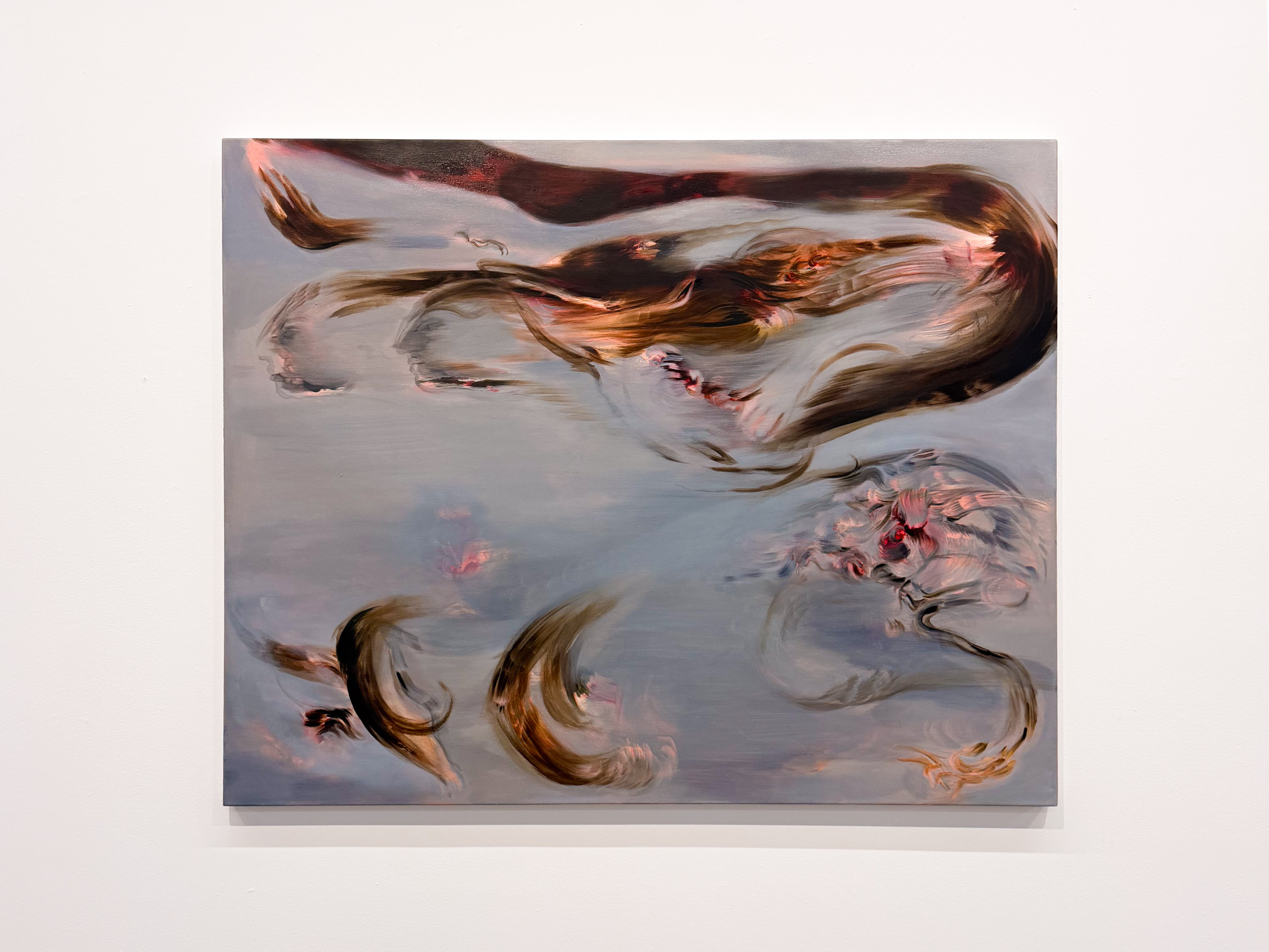 Soft Monuments: Chantal Khoury and the Unhardening of History