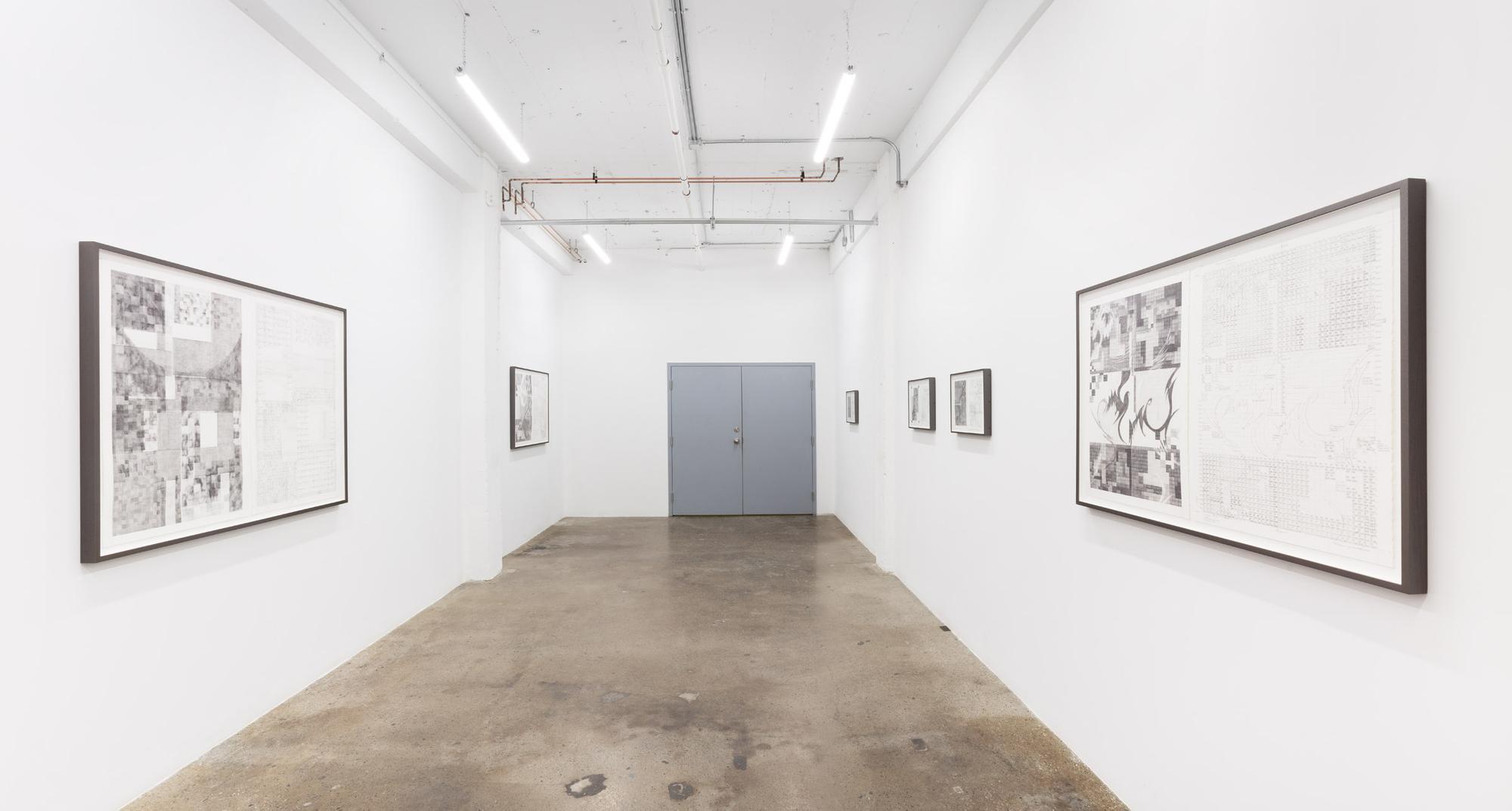 The Score No One Else Can Perform: Nicole Ji Soo Kim and the Notation of Mourning