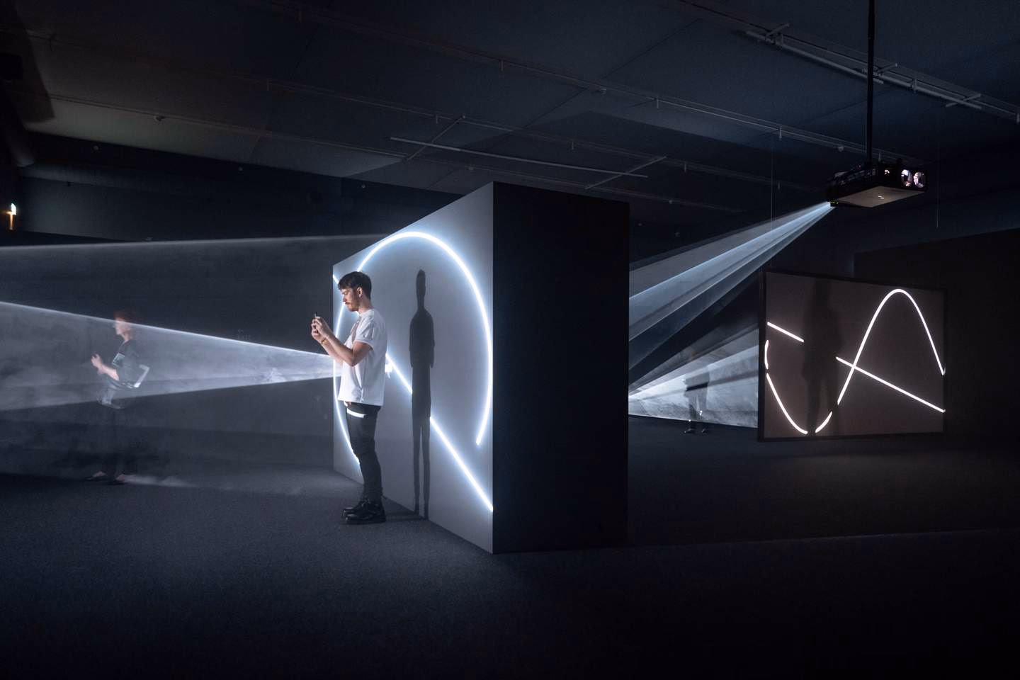 Installation view, © Tate London (Photography: Liam Man)